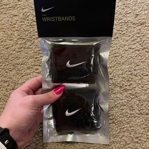 Nike Wristbands